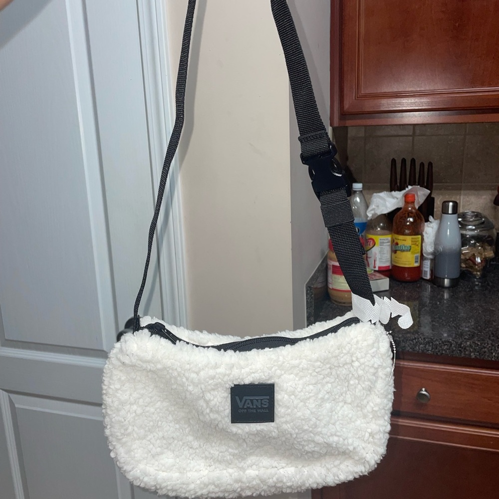 Vans mini bag